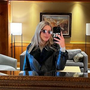 Meet your Posher, Jackie